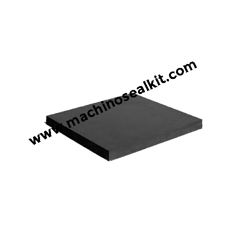 Rubber Pad